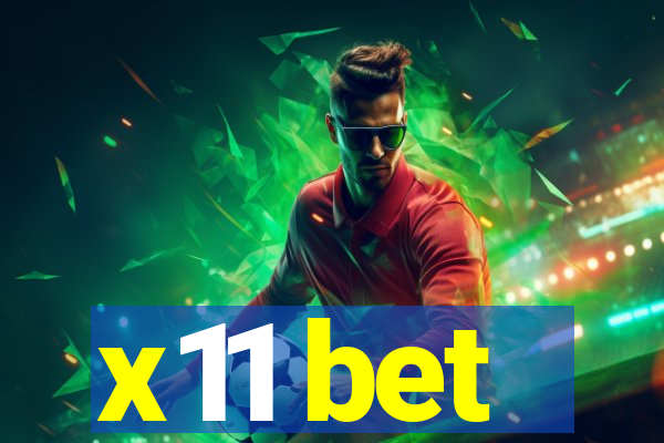 x11 bet